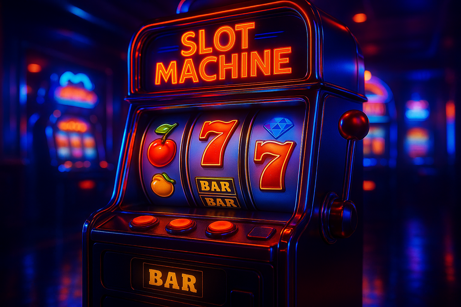 Slots Game